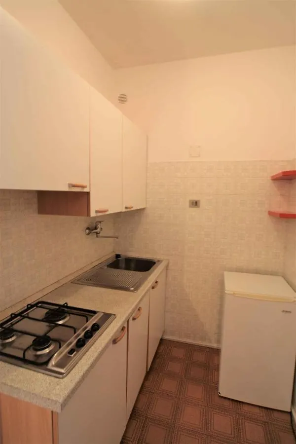 Daire Studio In Lido Di Jesolo 33248