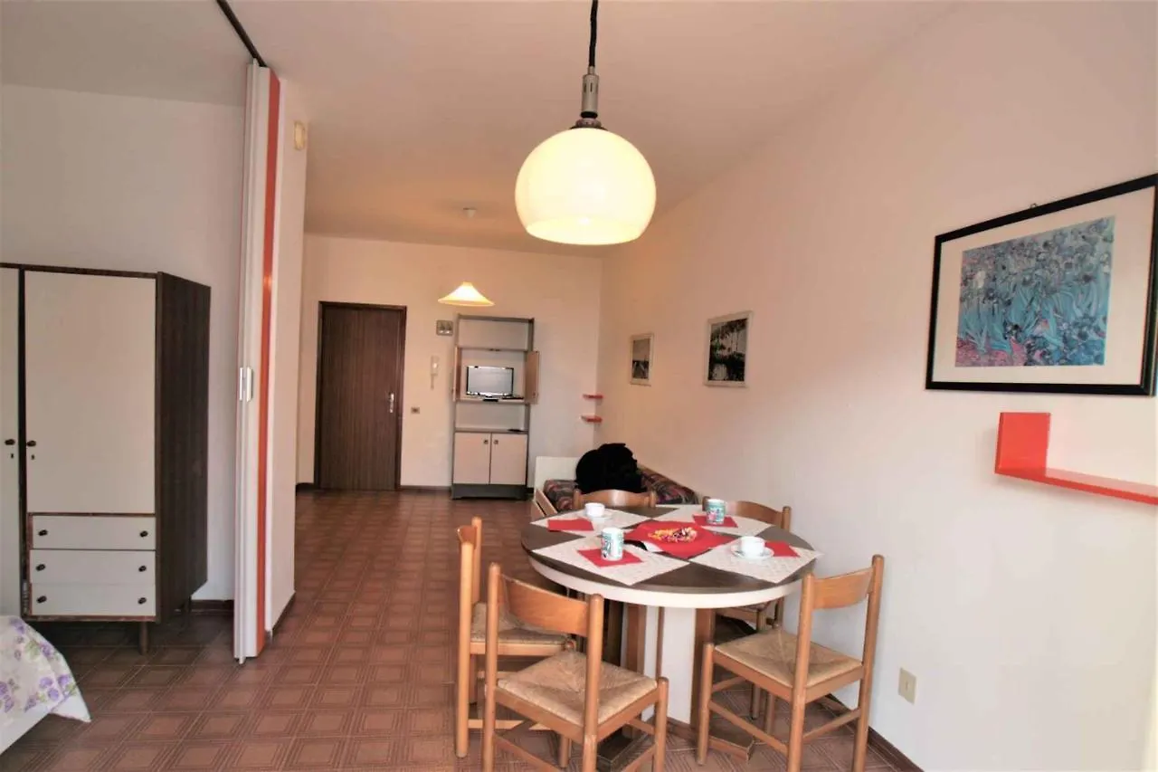 Daire Studio In Lido Di Jesolo 33248 İtalya