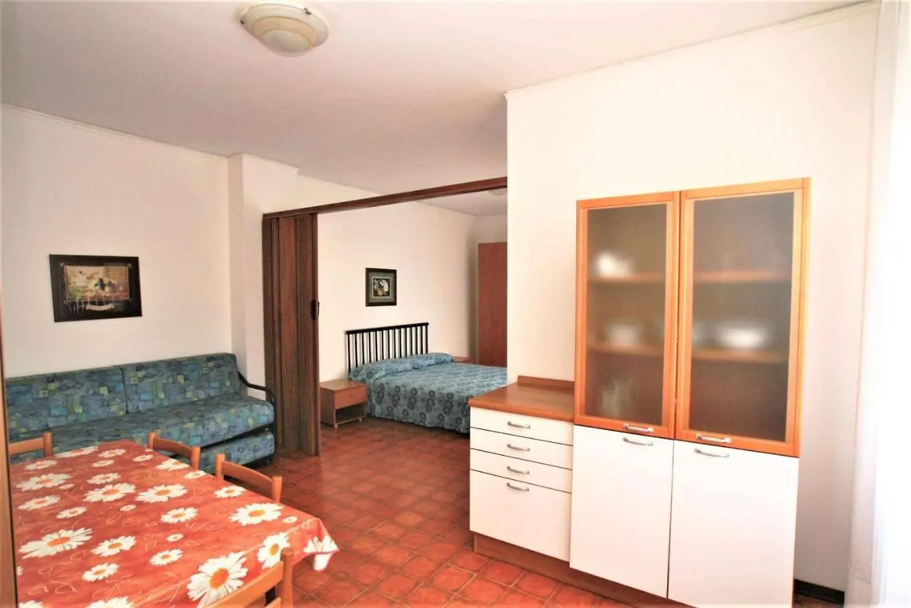 Studio In Lido Di Jesolo 33248 Daire