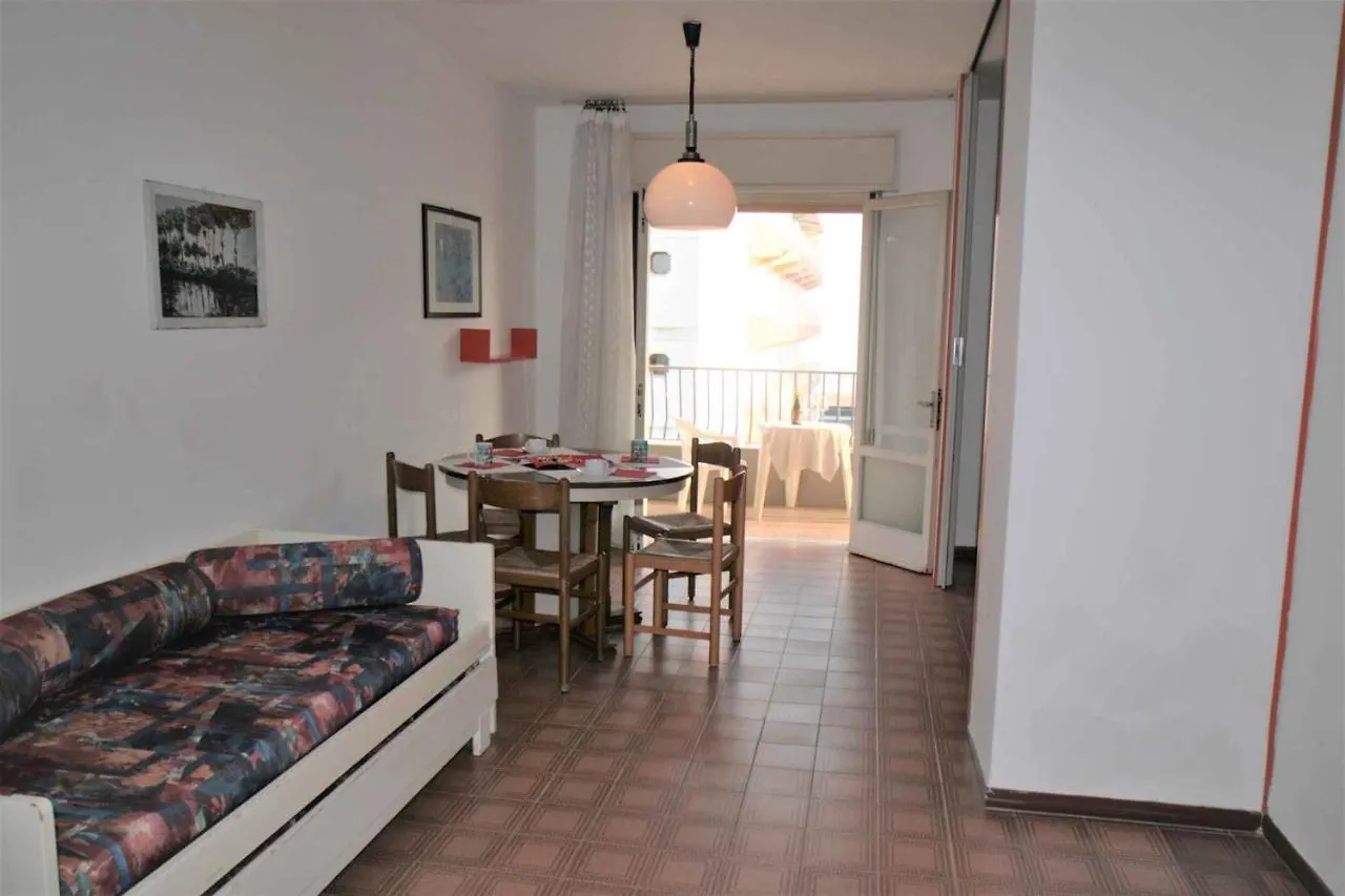 Daire Studio In Lido Di Jesolo 33248