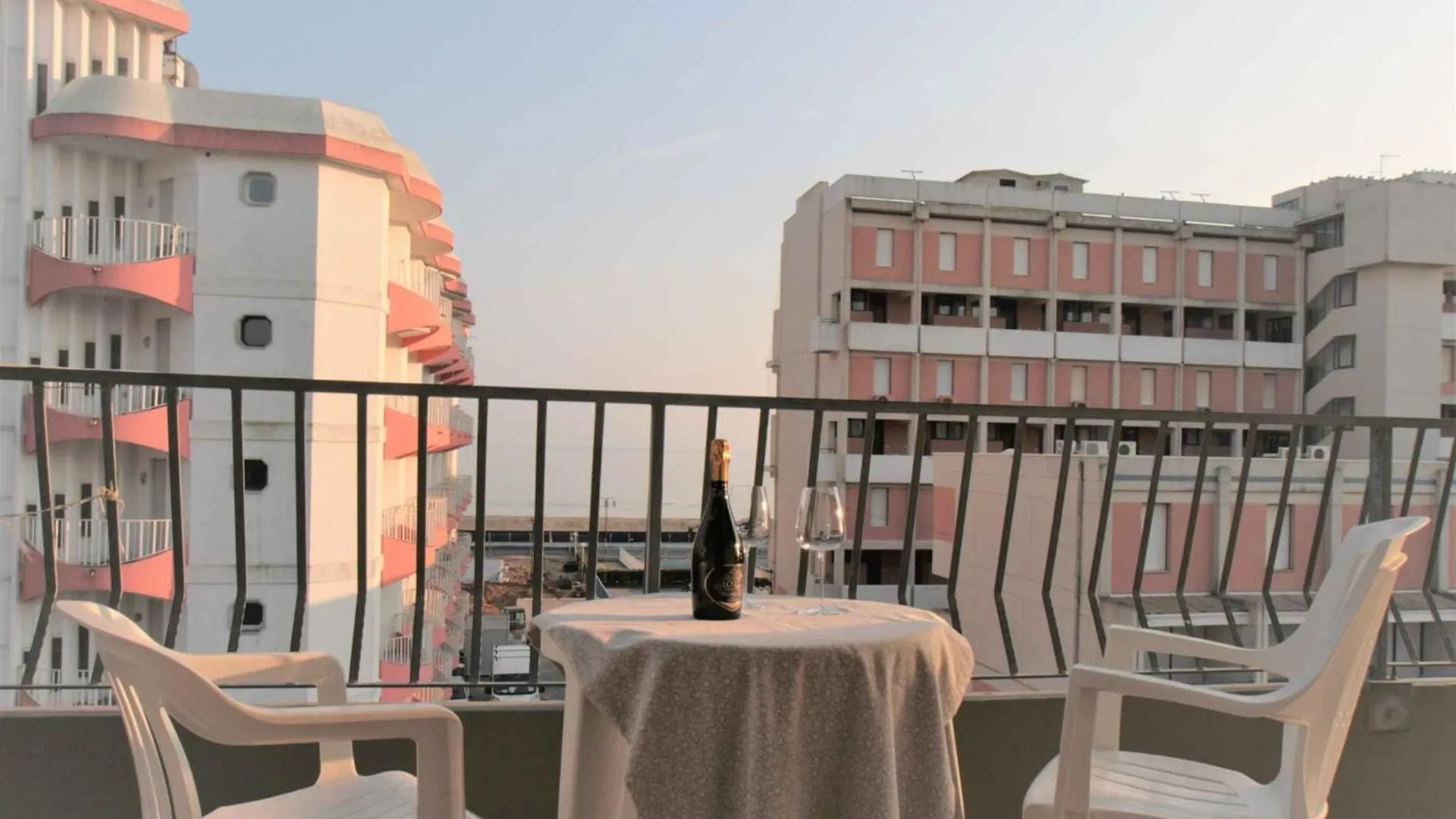 Daire Studio In Lido Di Jesolo 33248 İtalya