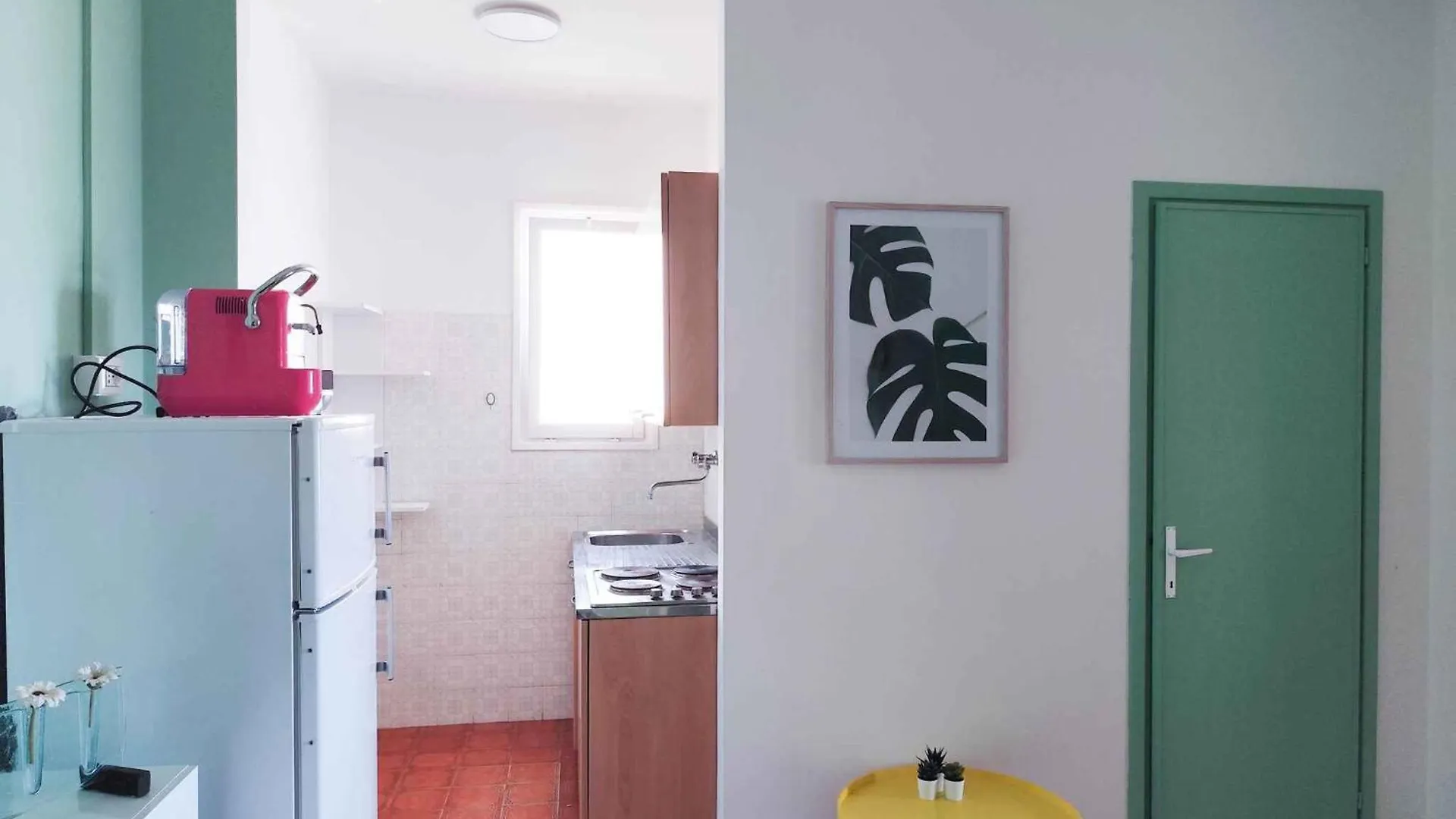 Studio In Lido Di Jesolo 33248 Daire