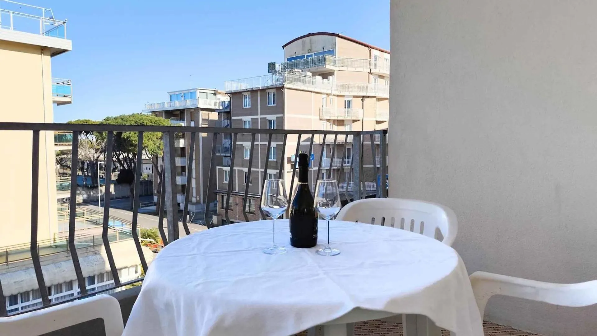 Daire Studio In Lido Di Jesolo 33248