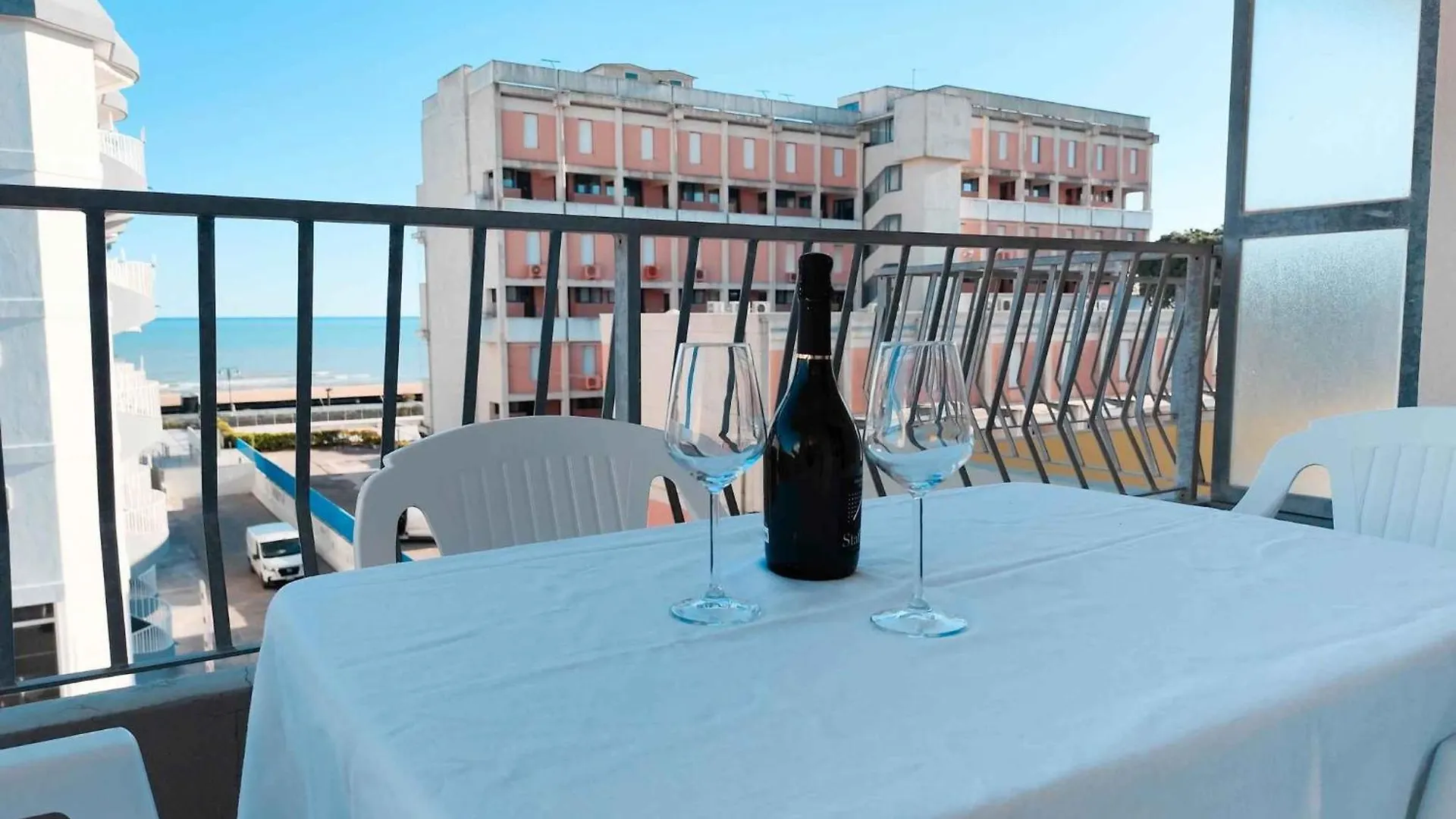 Daire Studio In Lido Di Jesolo 33248