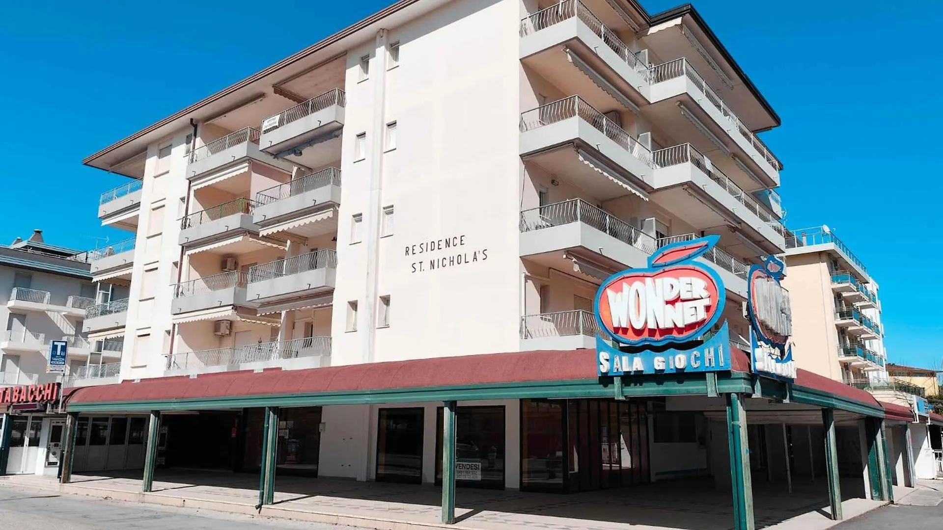 Studio In Lido Di Jesolo 33248 İtalya